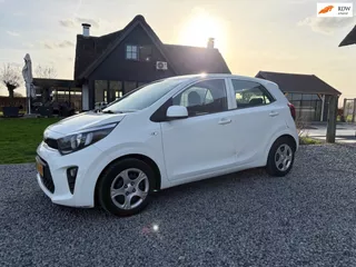 Kia Picanto 1.0 DPi ComfortLine
