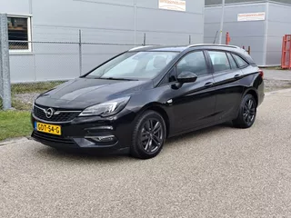 Opel Astra Sports Tourer 1.2 Turbo " 2020 Edition "