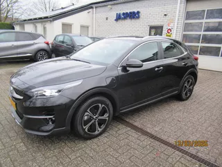 Kia XCeed 1.6 GDi PHEV DynamicPlusLine PLUG IN HYBRIDE