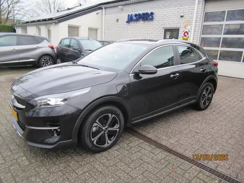 Kia XCeed 1.6 GDi PHEV DynamicPlusLine PLUG IN HYBRIDE