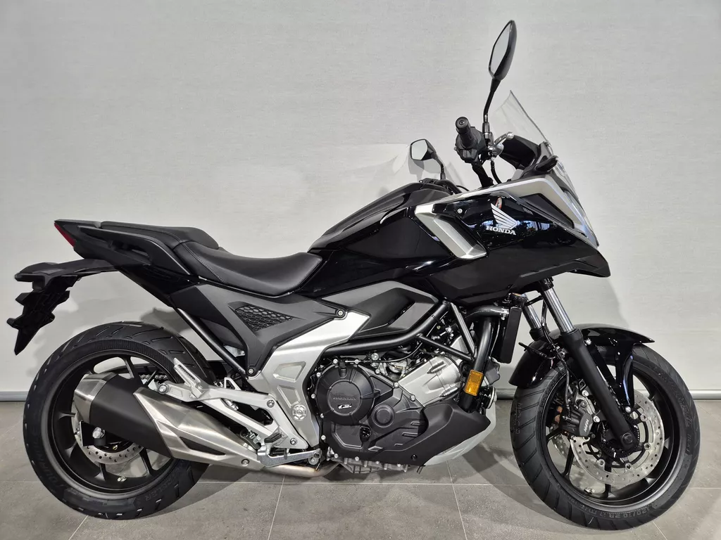 Honda NC 750 X ABS