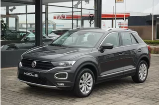 Volkswagen T-Roc 1.5 TSI Sport | ACC | digi cockpit | LED