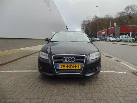 Audi A3 Sportback 1.8 TFSI Ambition Business Edition