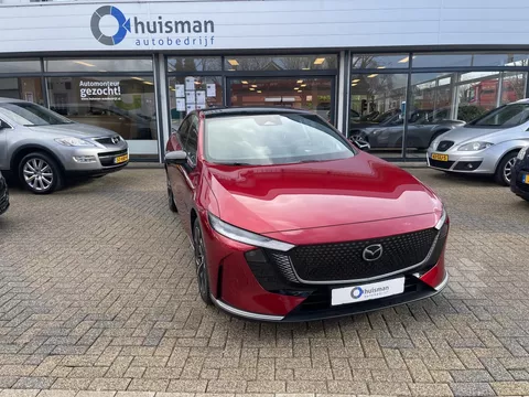 Mazda 6 6e Takumi 68.8 kWh