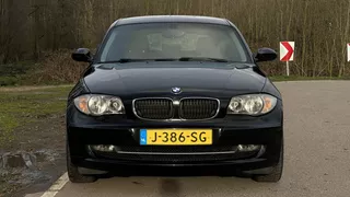 BMW 1 Serie 116i Corporate - Airco - Cruise
