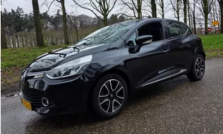 Renault Clio 0.9 TCe Iconic Perfecte staat Dealer onderhouden