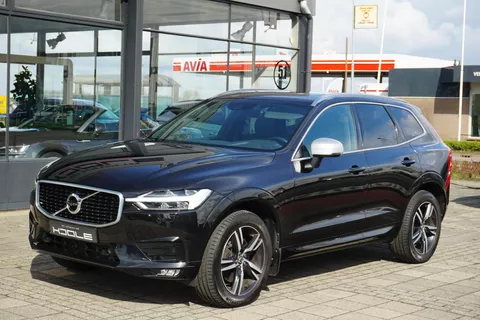 Volvo XC60 2.0 T6 AWD R-Design | pano | ACC | CarPlay