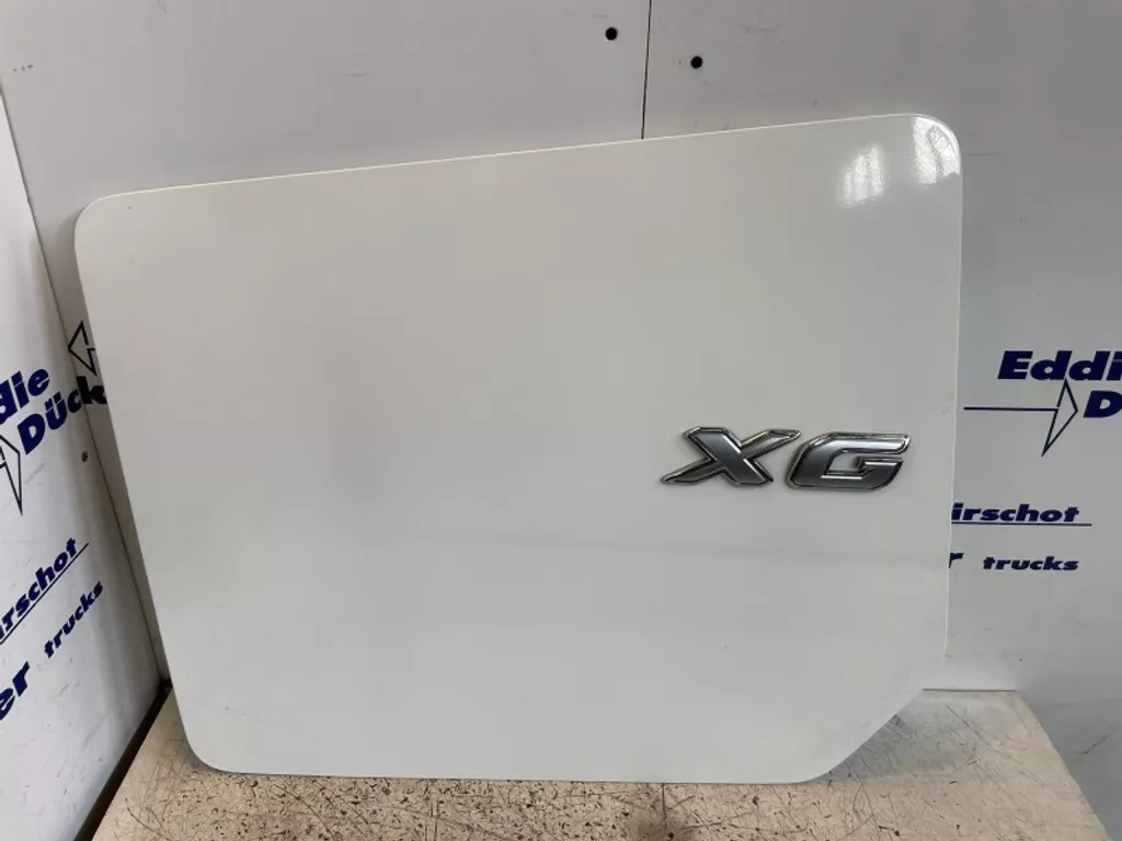 DAF 2197076 OPBERGKASTDEUR RECHTS