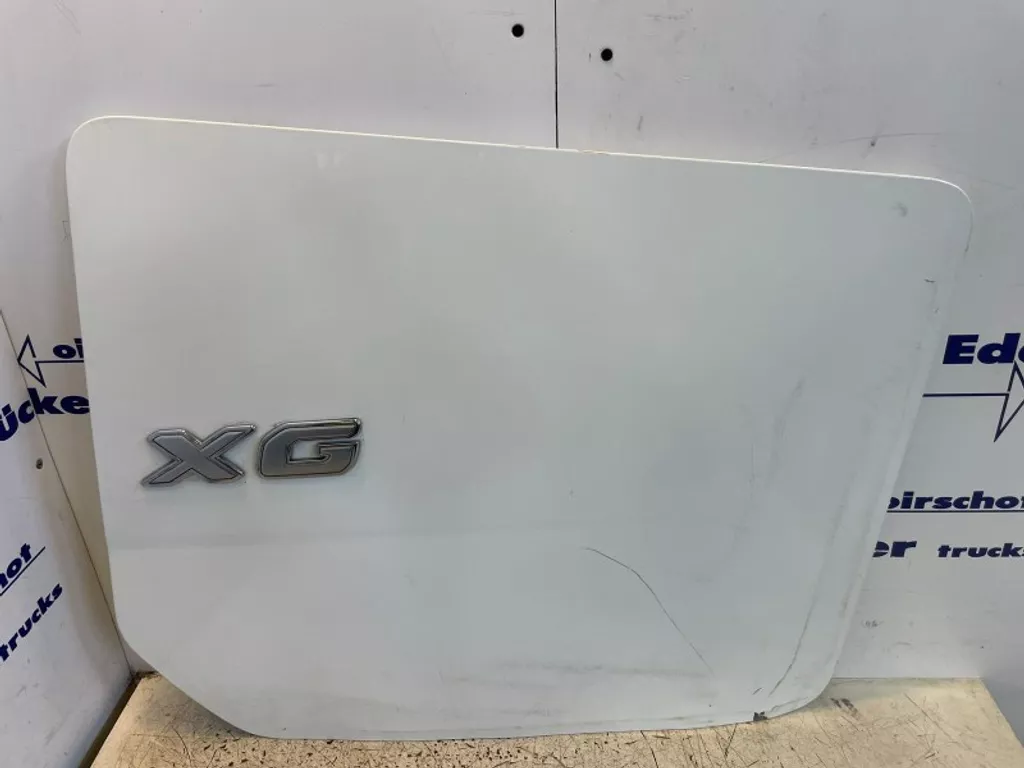 DAF 2197075 OPBERGKASTDEUR LINKS (MET SCHADE)