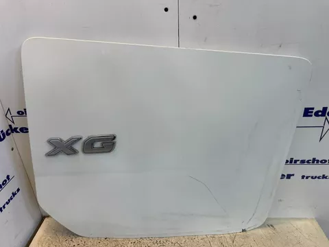 DAF 2197075 OPBERGKASTDEUR LINKS (MET SCHADE)