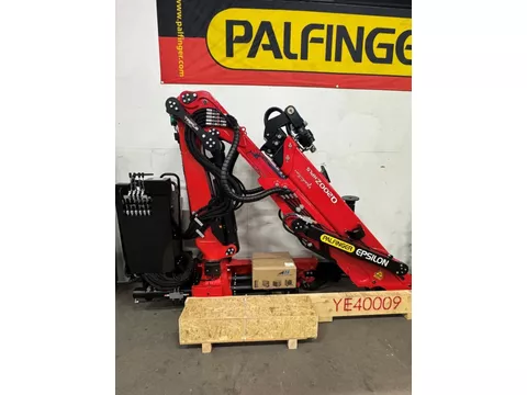 Palfinger Epsilon Q200Z95TR