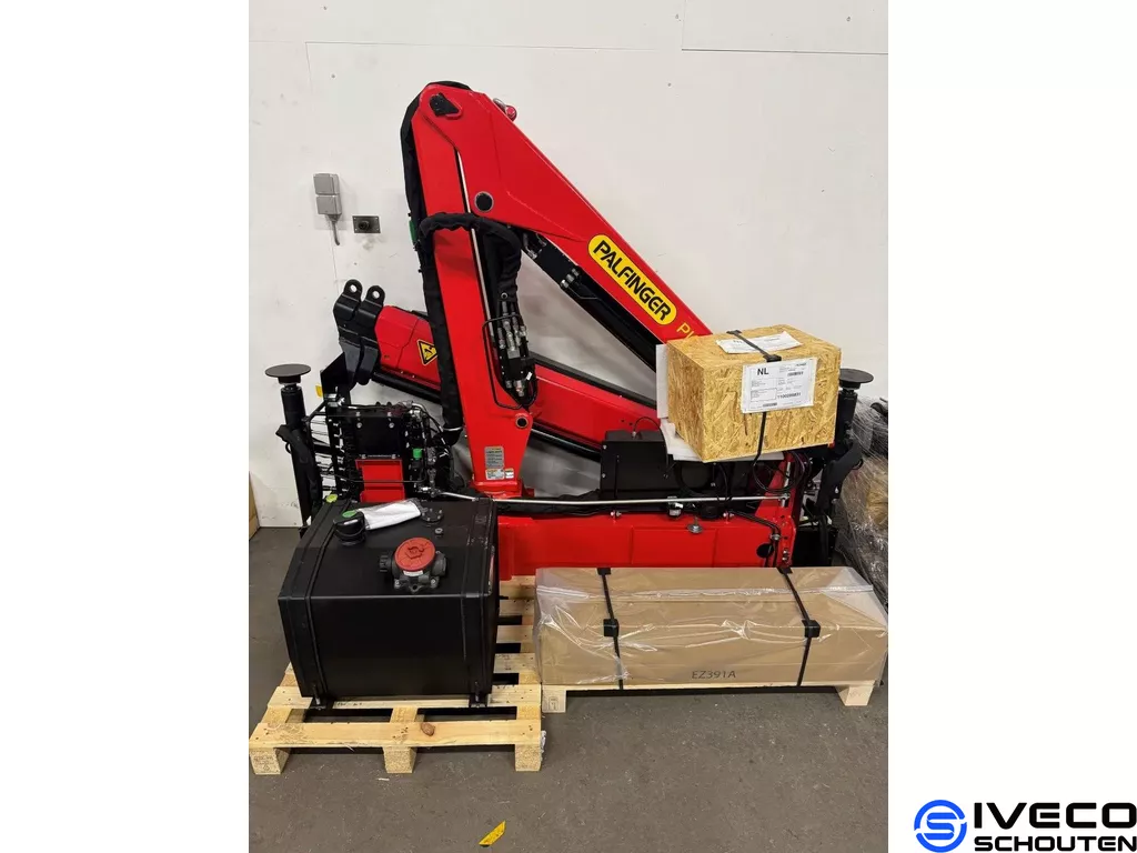 Palfinger PK4200 A