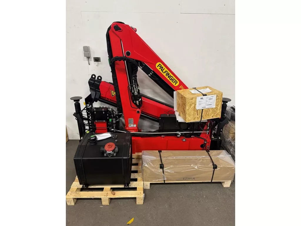 Palfinger PK4200 A