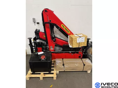 Palfinger PK4200 A