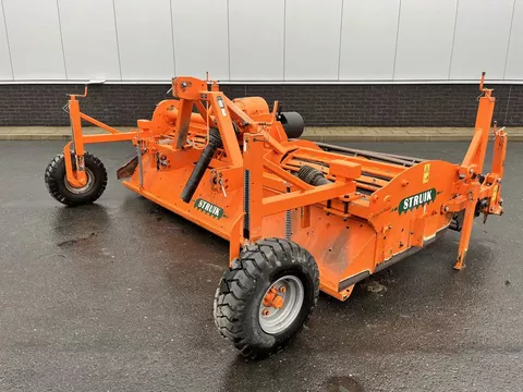 Struik RF 310F FRONTFREES