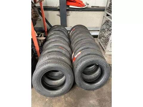 Diverse 195/75R16C FORTUNA EURO VAN (NEW)