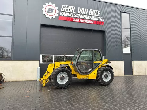 Manitou MLT 741-120 LSU verreiker