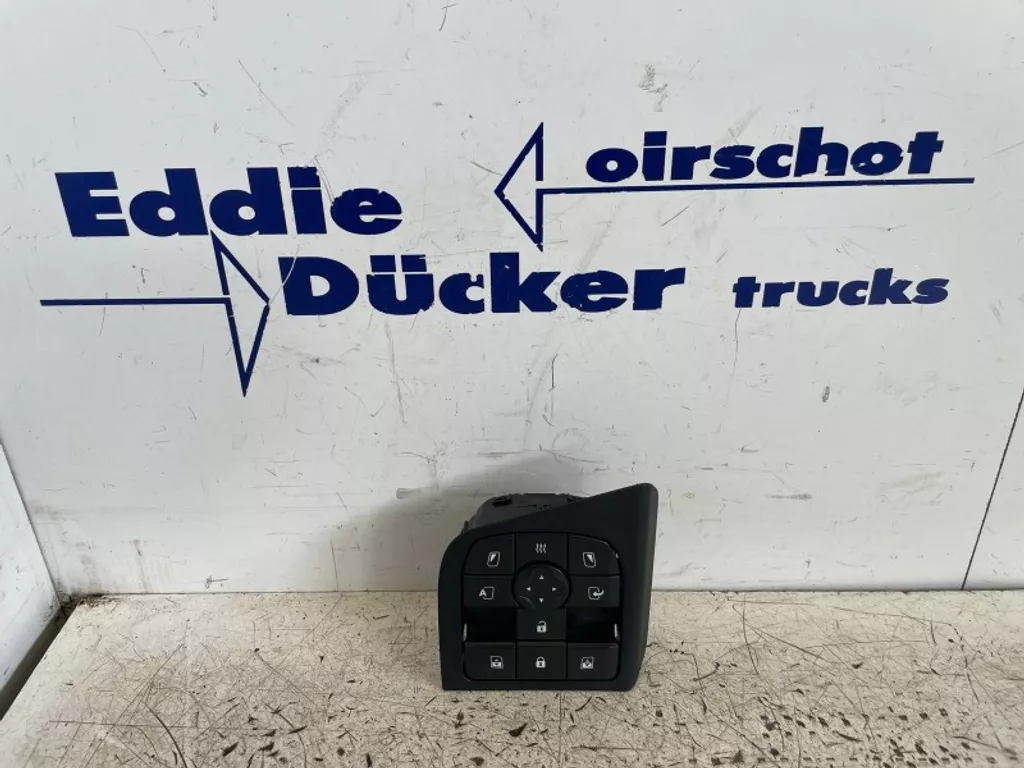 DAF 2332182 RAAMSCHAKELAAR LH