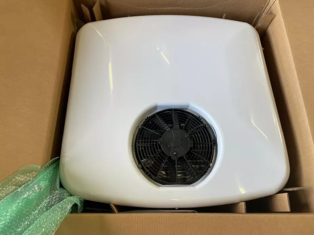 DAF 1541250 / 1552732 STANDAIRCO SLIMCOOL (NIEUW)