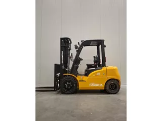 Hangcha CPD35-XEY2HA-SI