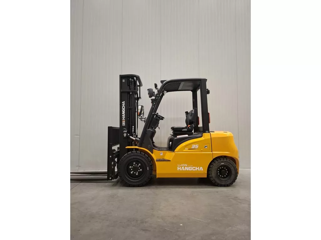 Hangcha CPD35-XEY2HA-SI