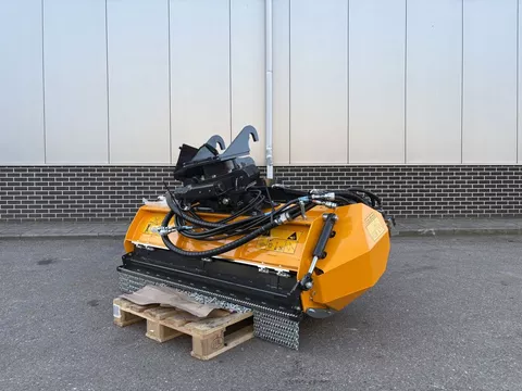 Herder KMU150.SSHWP150  ECO MAAIER