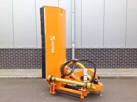 Votex Roadmaster 1902S KLEPELMAAIER