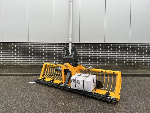 Herder MSF200 CW05 MAAIKORF