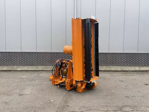 Votex JUMBO FRONTLINE MODULAIR 190