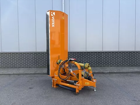 Votex Roadmaster 2102S