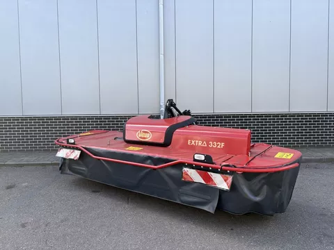 Vicon EXTRA 332F EXPRESS FRONTMAAIER