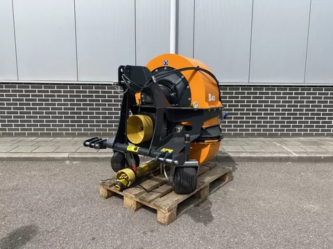 Votex B40 MODEL A BLADBLAZER