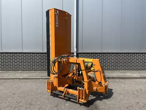 Votex JUMBO 190 Klepelmaaier