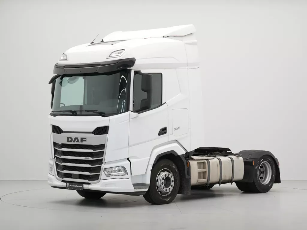 DAF XF480 FT