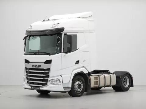DAF XF480 FT