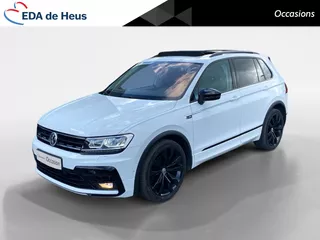 Volkswagen Tiguan 1.5 TSI ACT Highline Business R | Automaat | Panorama Dak | Camera | Stoel/Stuurverwarming | Adaptief Cruise Control | Climate Control | DAB