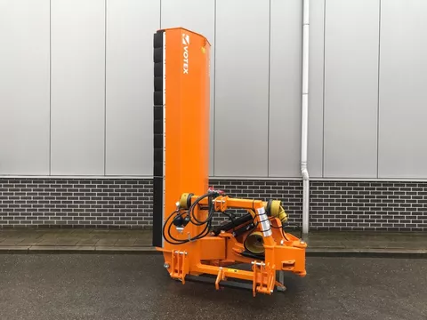 Votex Jumbo Flex 260 Klepelmaaier