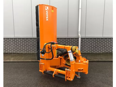 Votex Jumbo Flex 190 Klepelmaaier