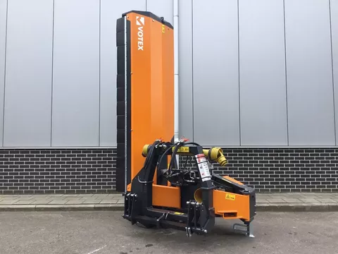 Votex Maximus 240 Klepelmaaier 40X12 klepel
