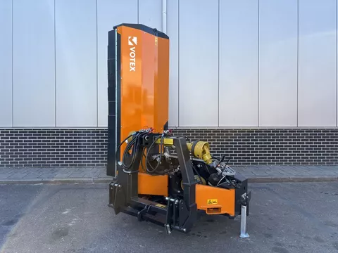 Votex Maximus 200 Klepelmaaier 40x12 klepel