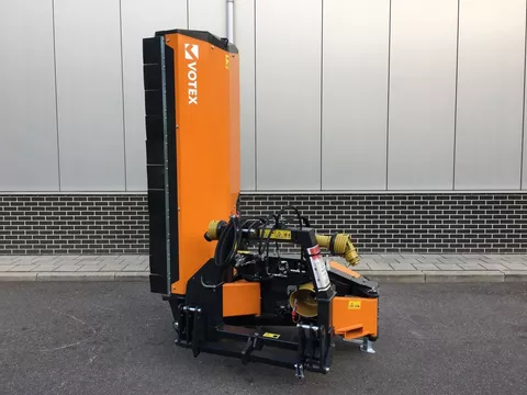 Votex Maximus 200 Klepelmaaier 1,3kg klepel