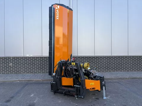 Votex MAXIMUS 240 FLEX KLEPELMAAIER