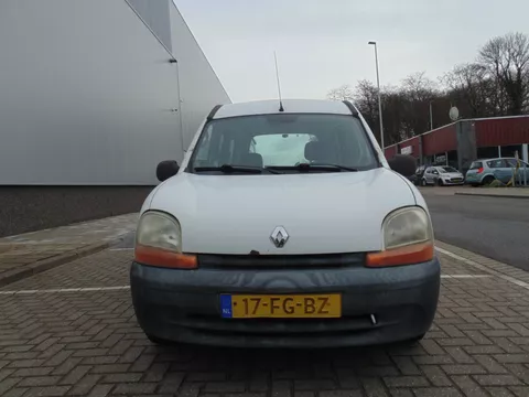 Renault Kangoo 1.2 RTE