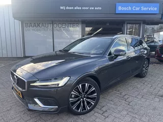 Volvo V60 2.0 T8 AWD Plus Bright | Trekhaak | Panoramadak