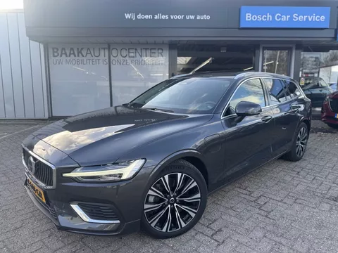 Volvo V60 2.0 T8 AWD Plus Bright | Trekhaak | Panoramadak