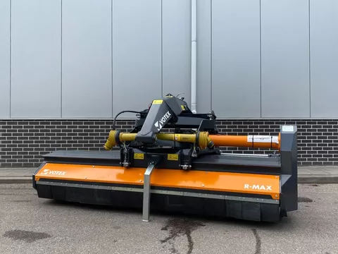 Votex R-MAX 260 Klepelmaaier