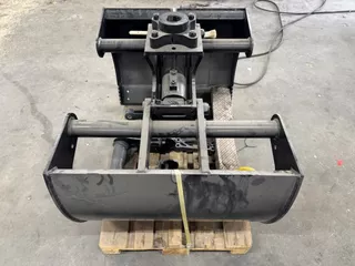 Eurograb BOA 800 Grijper