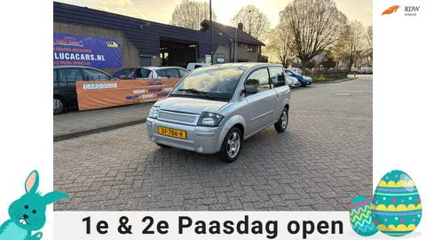 Microcar Brommobiel MC2 Dynamic XXL + GRATIS THUISBEZORGD!