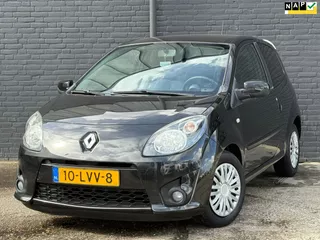 Renault Twingo 1.2-16V Dynamique AIRCO | ELEK RAMEN | NWE APK