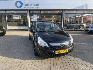 Opel Corsa 1.4-16V Edition